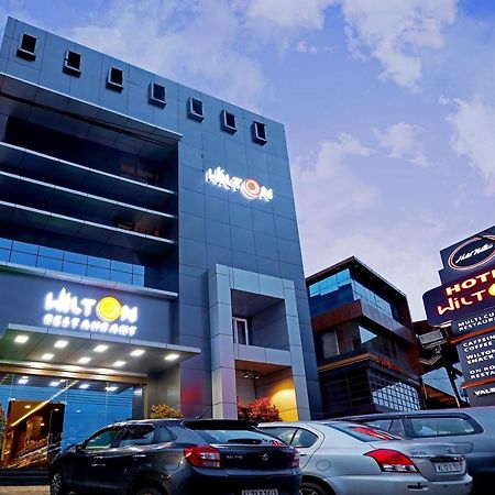Hotel Wilton سلطان بتيري المظهر الخارجي الصورة