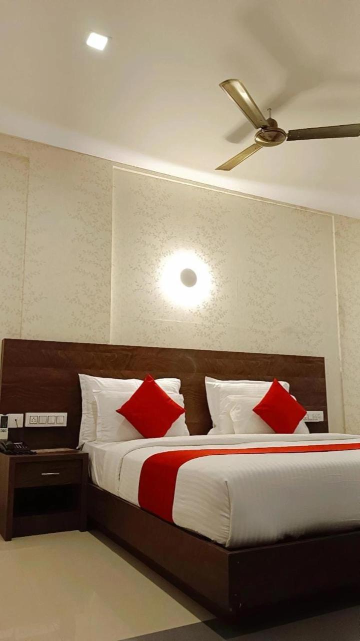 Hotel Wilton سلطان بتيري المظهر الخارجي الصورة