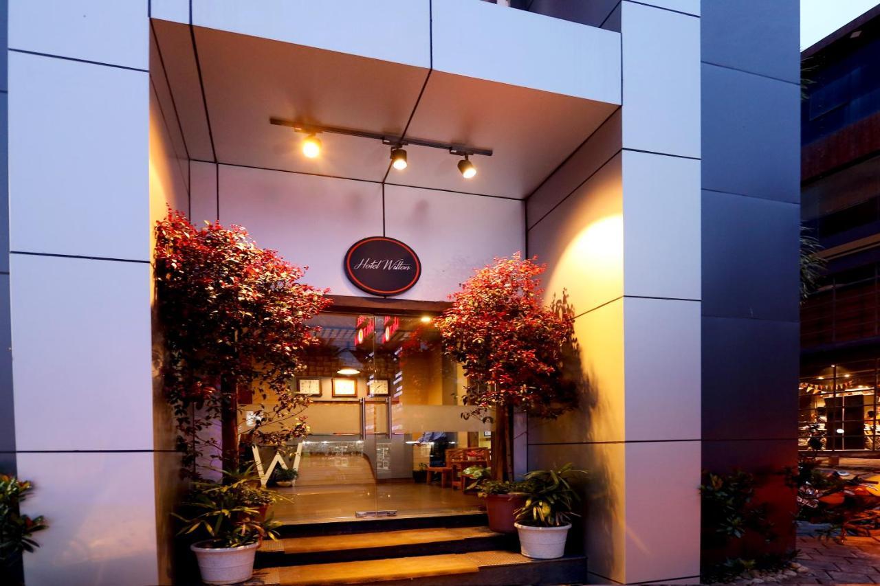 Hotel Wilton سلطان بتيري المظهر الخارجي الصورة